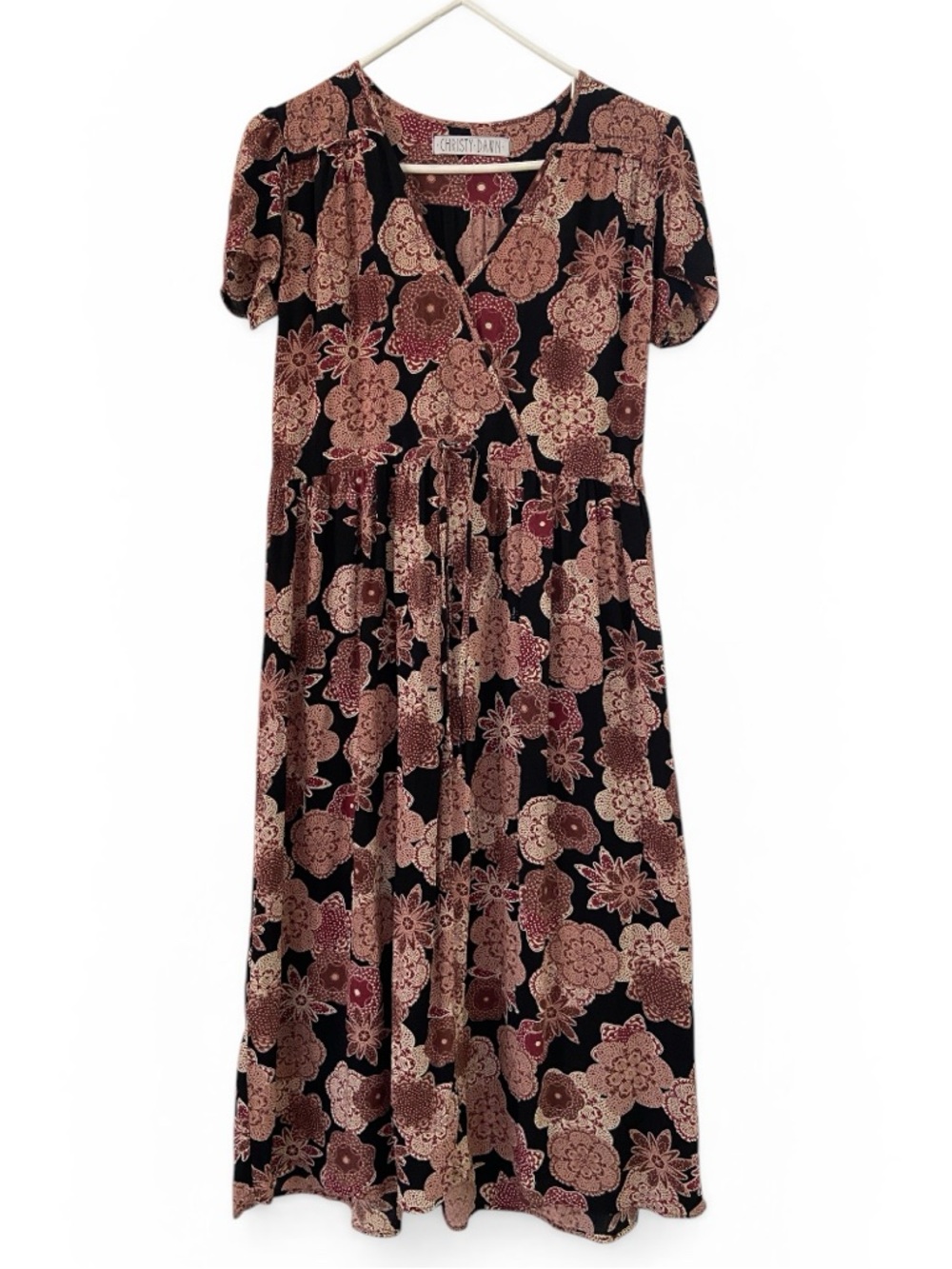 Christy Dawn the Dawn Dress